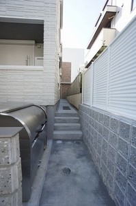 エクラージュ笹塚 103号-14