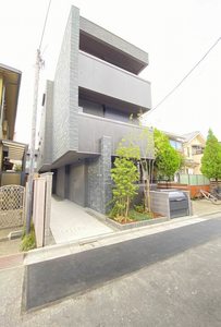 アンフィニ鷺宮