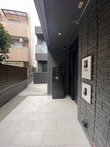 アンフィニ鷺宮 202号-15