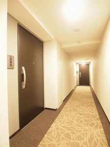 マストライフ目白 1101号-13