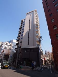 マストライフ目白 1101号-15