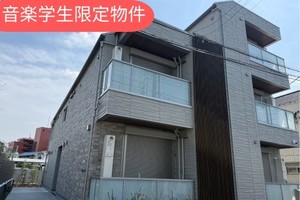 パストラーレ　五本木 301号-1