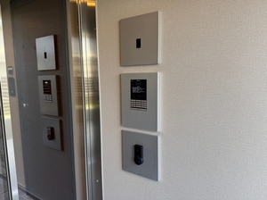 パストラーレ　五本木 301号-15