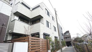 パセオ中目黒 301号-13