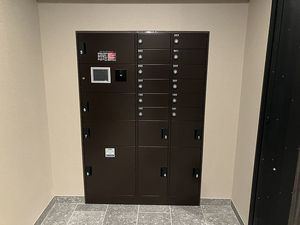 パセオ中目黒 301号-14