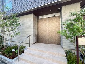 エクラージュ目白 301号-11