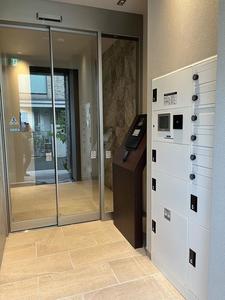 エクラージュ目白 301号-12