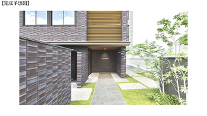 ソフィア新宿 301号-2