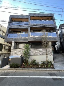 カーサ　レジオ 203号-1