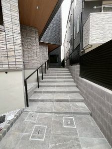 カーサ　レジオ 203号-11