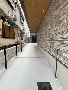 カーサ　レジオ 203号-12