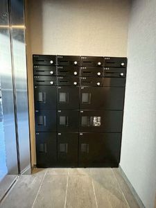 カーサ　レジオ 203号-13