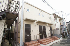 グレースメゾン北沢 202号-12