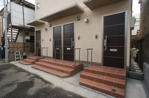 グレースメゾン北沢 202号-13