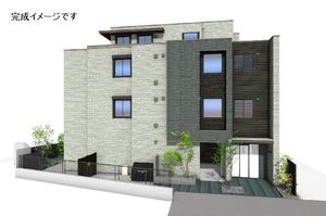 ＷＴＢ池袋 301号-1