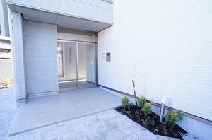 シャーメゾン氷川台 202号-14