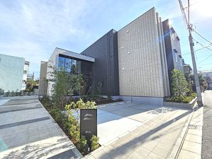 ブラン　ノワール 301号-1