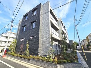 ブラン　ノワール 301号-2