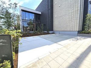 ブラン　ノワール 301号-4