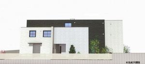 ブラン　ノワール 202号-5