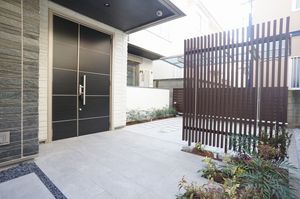 EstateRealmⅦ 205号-3