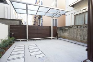 EstateRealmⅦ 205号-4