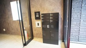 クオリスタ松陰神社 102号-12