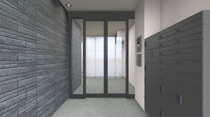 ジ　クロスポイント 302号-2