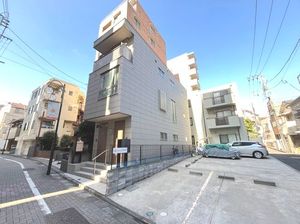 ダイヤモンド白山