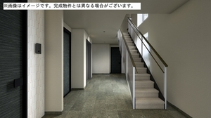 グランソワＭ 303号-3