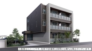 クレールミキ荻窪