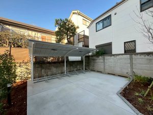 クレールミキ荻窪 302号-14