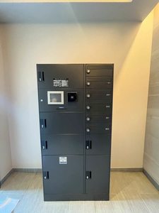 クレールミキ荻窪 302号-15