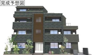 レジェンド 401号-1