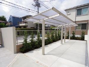 アヴァンティ吉祥寺ウエスト Ⅰ 112号-3