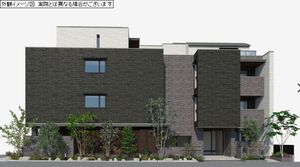 アロン・ド・赤堤 102号-2