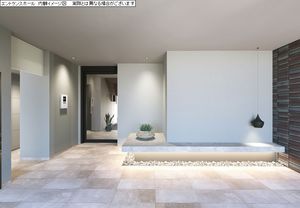 アロン・ド・赤堤 102号-3