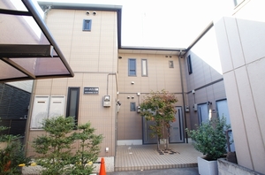 シャーメゾン川鍋