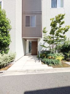 グランドハイツ原町 102号-13