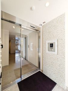 グランドハイツ原町 102号-14