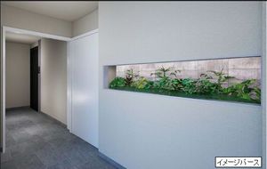 シャーメゾン東小金井 101号-3