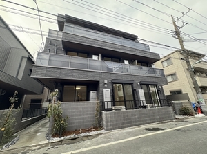 リラフォート 202号-3