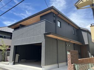 シャーメゾンエム