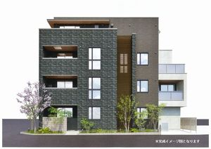 カンタービレ荻窪 102号-2