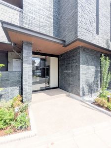 カンタービレ荻窪 201号-15