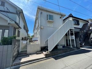 サニ－フラッツ武蔵野 203号-2