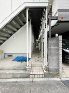 サニ-フラッツ武蔵野 101号-15