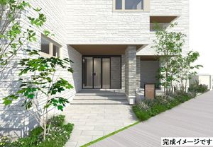 ヴォンデマルス立石 305号-2