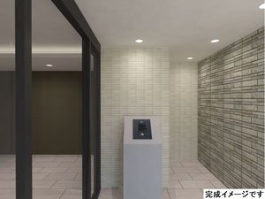 ヴォンデマルス立石 305号-3