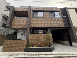 風香西新宿 102号-1